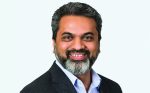 Sumedh Thakar, president and CEO of Qualys