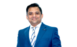 Syed Quadri, Chief Operating Officer of Spire Solutions