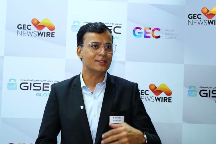 Ajay Nawani,