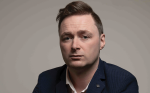 William ONeill, Area VP UAE at ServiceNow
