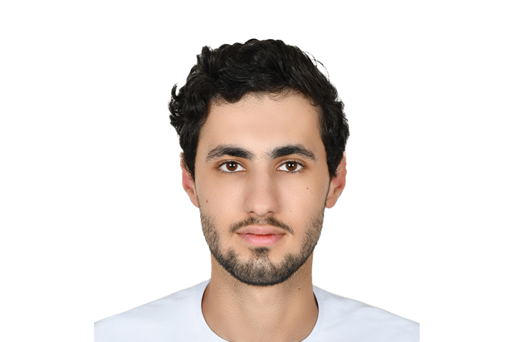 Yazen Rahmeh, Cybersecurity Expert at SearchInform