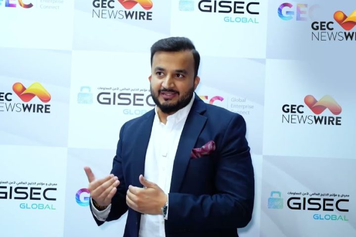 Zeeshan Farukh