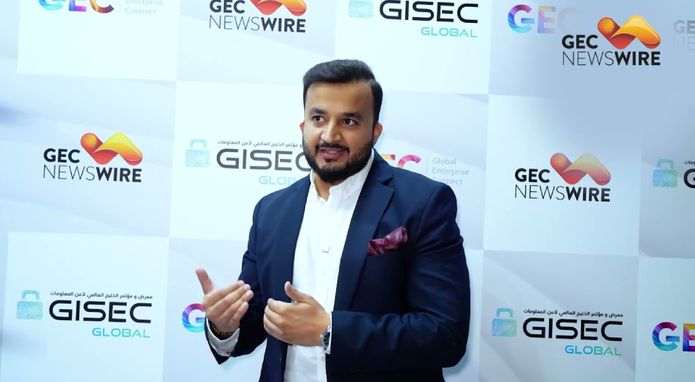 Zeeshan Farukh