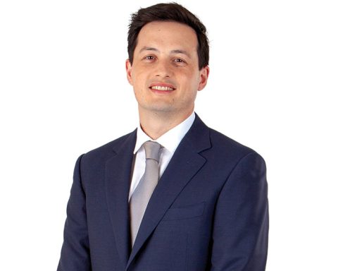 anus Henderson Investors portfolio manager Richard Clode