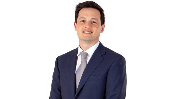 anus Henderson Investors portfolio manager Richard Clode