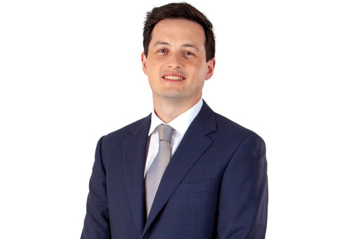 anus Henderson Investors portfolio manager Richard Clode