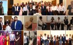 The World CIO 200 Summit roadshow