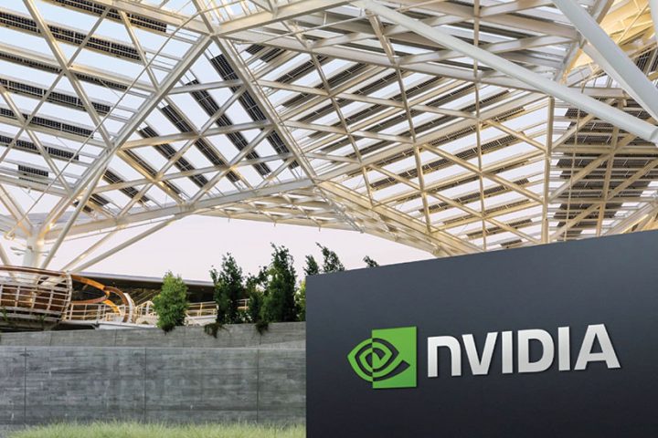Nvidia