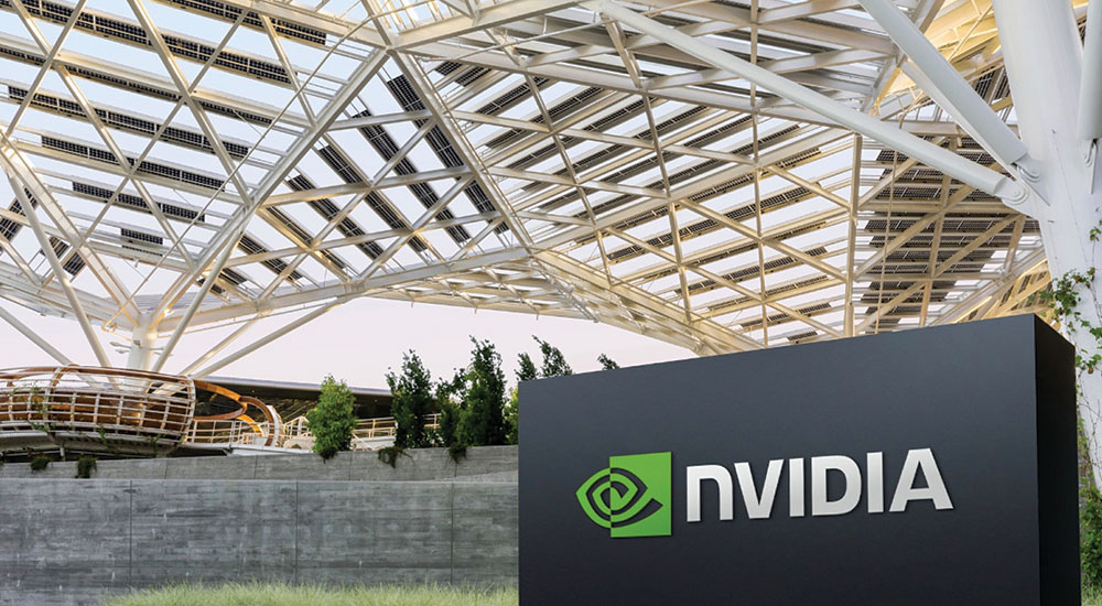 Nvidia