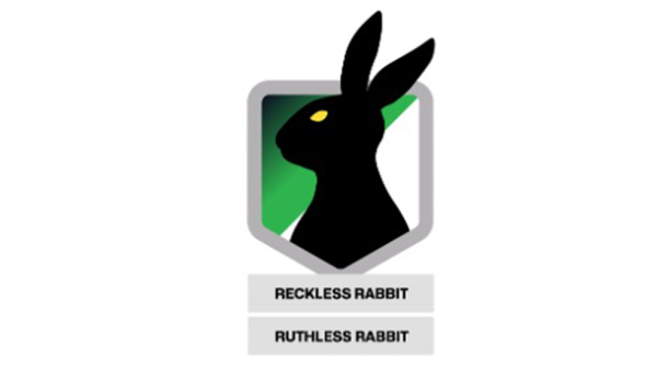 Reckless Rabbit Ruthless Rabbit