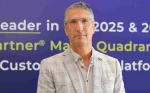 Ali Behnam, Co-founder of Tealium