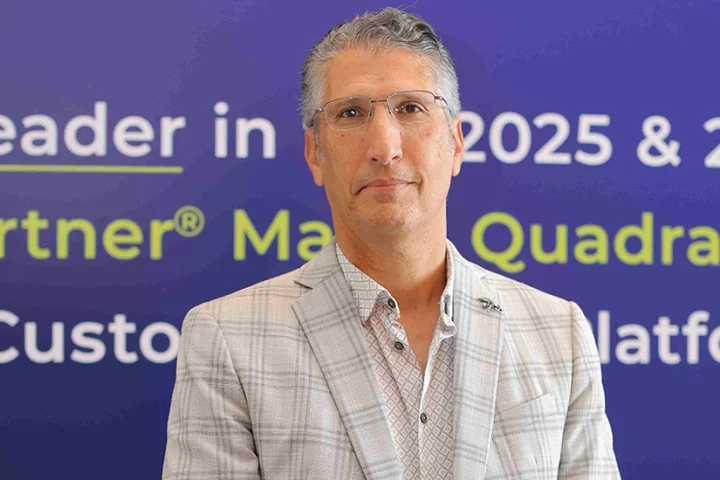 Ali Behnam, Co-founder of Tealium