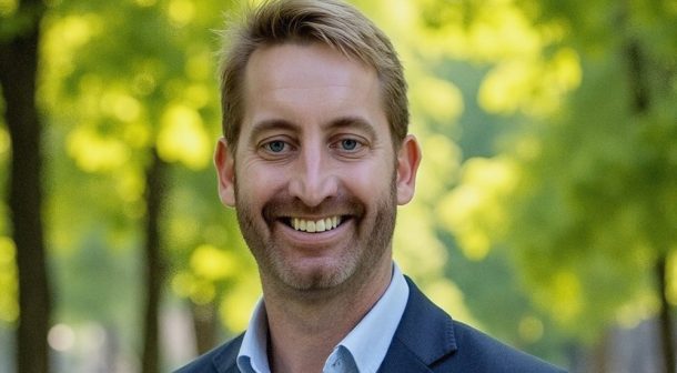 Andrew Roszko, Chief Executive Officer, JAGGAER