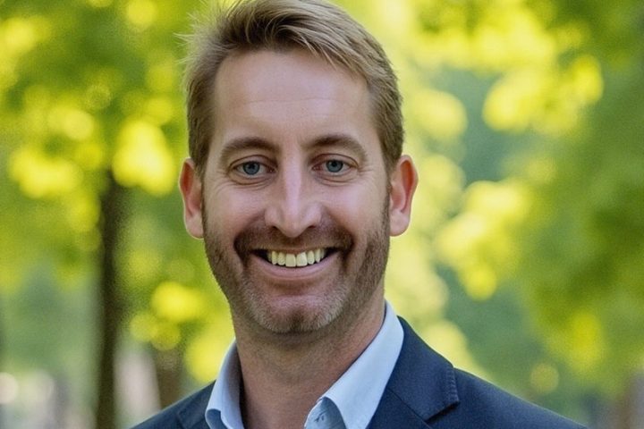 Andrew Roszko, Chief Executive Officer, JAGGAER