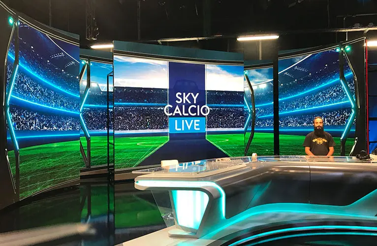 Broadcast