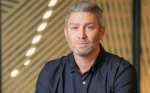 Chris Erasmus, The Country Manager of the UAE