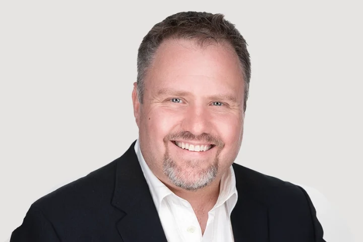 Chris Drumgoole, President, Global Infrastructure Services at DXC Technology