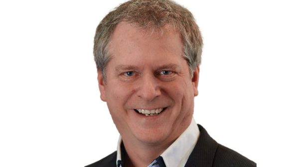 Chris McCormack, Senior Product Marketing Manager at Sophos