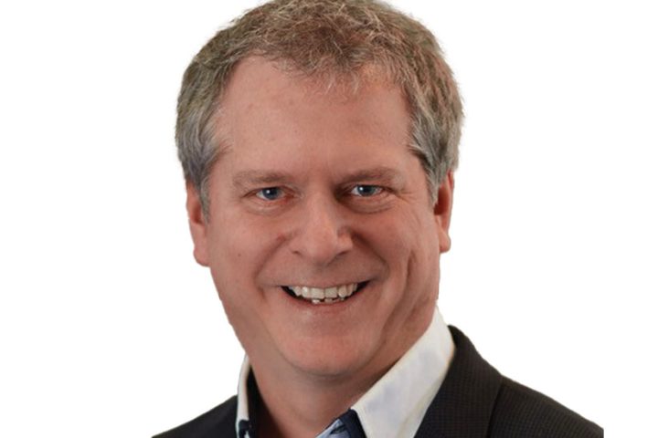 Chris McCormack, Senior Product Marketing Manager at Sophos