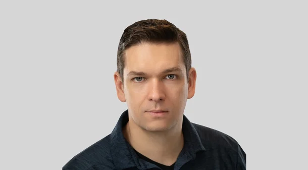 Danny Jenkins, CEO of ThreatLocker