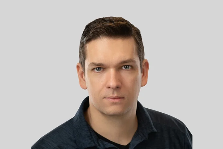 Danny Jenkins, CEO of ThreatLocker