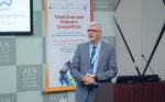 : Dr. Mohammad Jaradat, Professor of Mechanical Engineering, American University of Sharjah