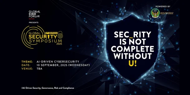 Global Security Symposium