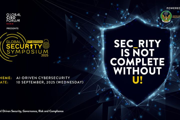 Security Symposium UAE 2025