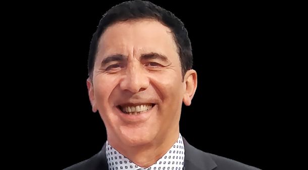 Hamid Karimi, Vice President of Technical Alliances and OEM at OPSWAT