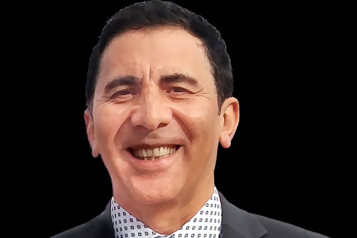Hamid Karimi, Vice President of Technical Alliances and OEM at OPSWAT