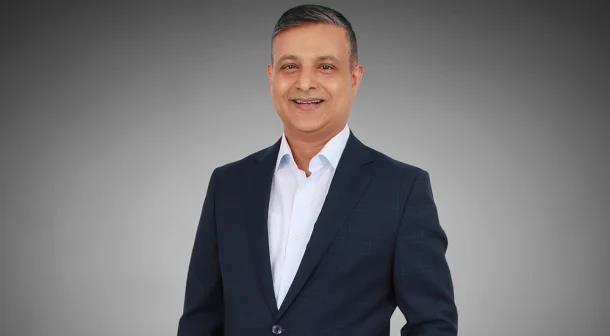 Debu Chakraborty, Senior Regional Director, Bentley Systems