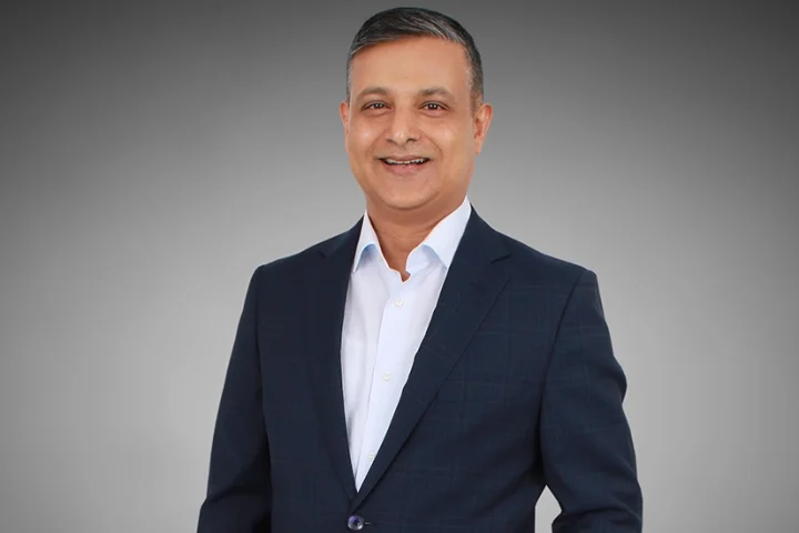 Debu Chakraborty, Senior Regional Director, Bentley Systems