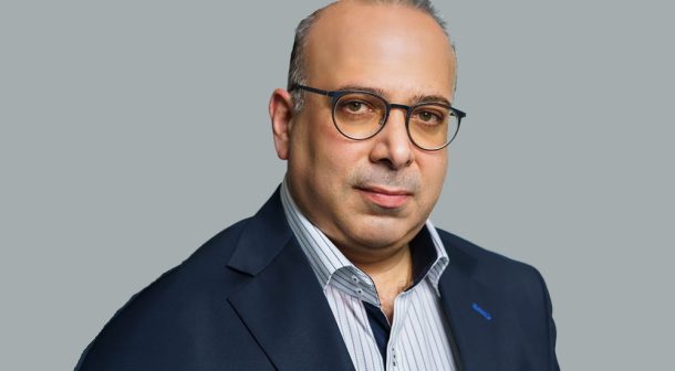 Mounir Hijazi, CEO – GCC, TP