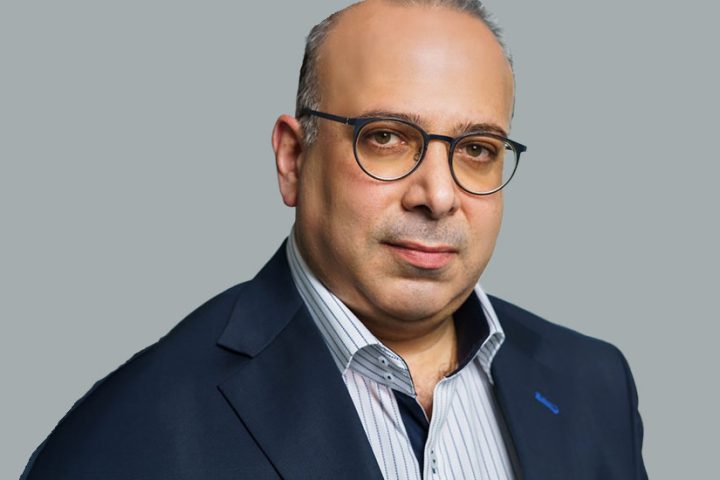 Mounir Hijazi, CEO – GCC, TP