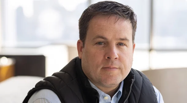 Jeff Denworth, Co-Founder of VAST Data