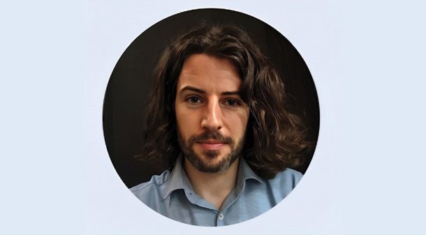 John McCambridge, Global Head of Financial Services at Dataiku