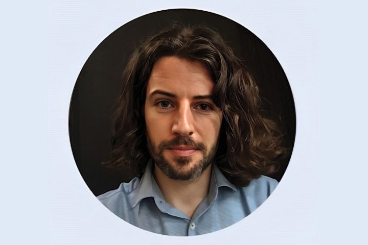 John McCambridge, Global Head of Financial Services at Dataiku