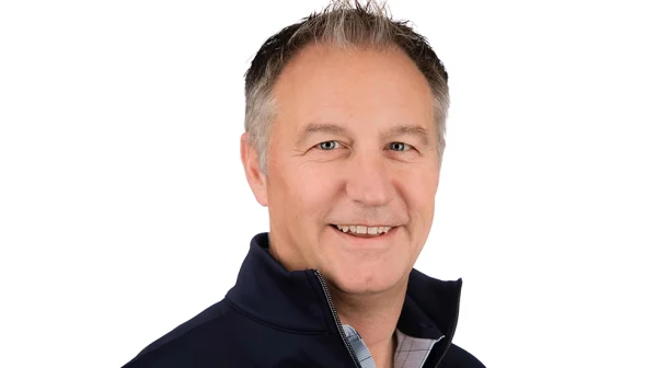 Jon Lawrence, Chief Product Officer at JAGGAER