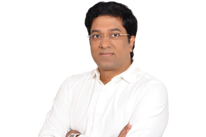 Joseph John, Regional Sales Manager for HOT Systems at Omnix International