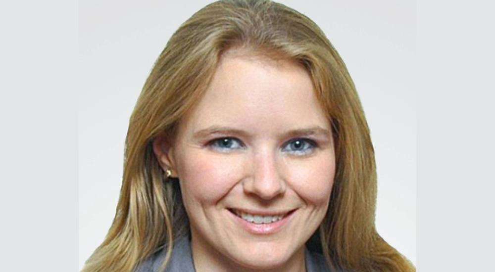 Lisa Wee, CSO, AVEVA