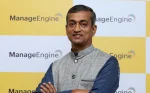 Mathivanan Venkatachalam, vice president at ManageEngine