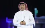 Mohammed Alkhotani, SVP and GM, Salesforce Middle East