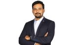 Prasanna Rajendran, Vice-President of Kissflow