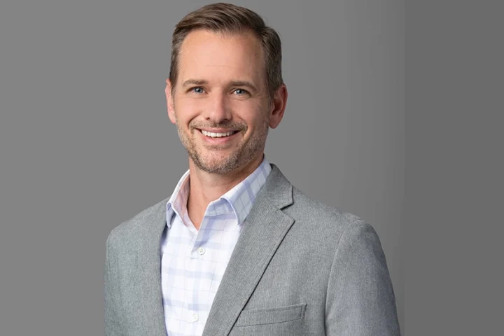 Ric Smith, President of Product, Technology, and Operations, SentinelOne