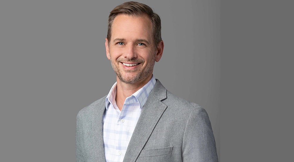 Ric Smith, President of Product, Technology, and Operations, SentinelOne