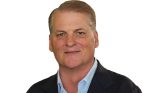 Jim Gargan, CMO of Riverbed