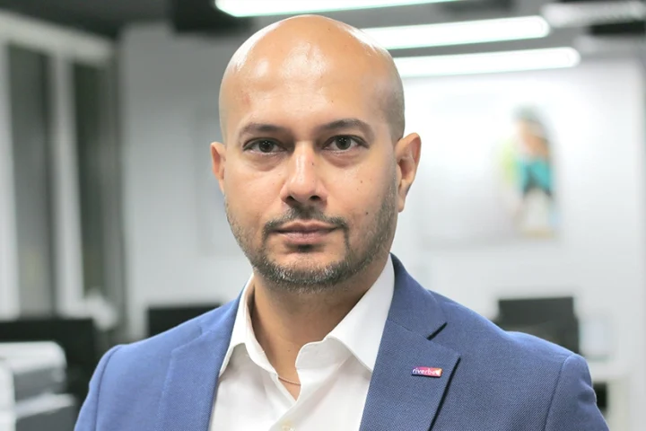 Salman Ali, Senior Manager – Solution Engineering, GCC, Riverbed Technology