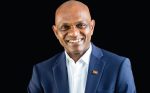 Dr. Sanjiva Weerawarana, founder and CEO of WSO2