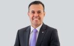 Shadi Bakhour, B2B Business Unit Director at Canon Middle East