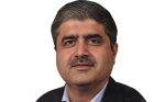 Sheetal Mehta, Senior Vice President and Global Head of Cybersecurity at NTT DATA